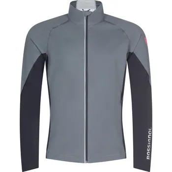 Rossignol Poursuite Jacket - onyx grey XXL