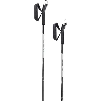 Sport Leki XTA Base Jr. - black/white 115