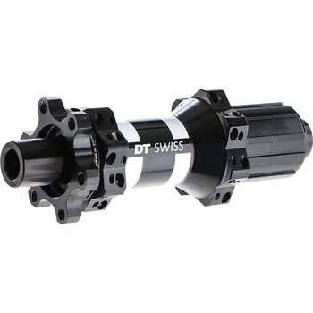 Náboj kola DT Swiss 350 Straightpull boost DBIS 148/12 28h Shimano HG9 uni