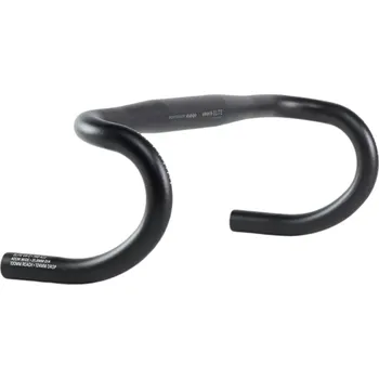 Řídítka Bontrager Elite VR-C - black 440mm