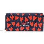 Legami Wallet - What A Wallet! - Heart