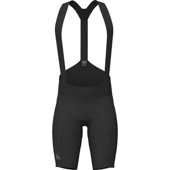 cyklistické kraťasy 7Mesh MK3 Cargo Bib Short Men's - Black M