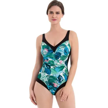 Dámské plavky Jednodílné plavky Anita style Tisa M4 7311 curacao velikost 90C