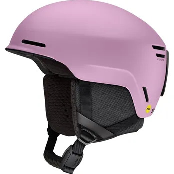 Smith Method Pro MIPS - Matte Proper Pink 51-55