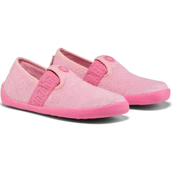 Dívčí tenisky Affenzahn Slipper Vegan Dreamy Unicorn 24
