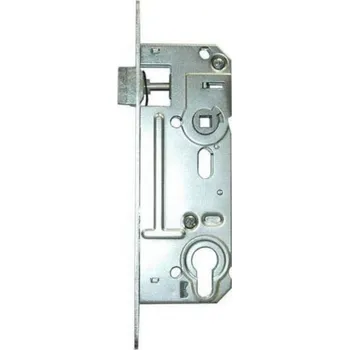 zadlabací zámek Hobes Zámek zadlabací 02-06 C P-L