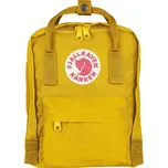 Fjallraven Kanken Mini - Warm Yellow