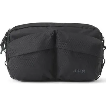 Peněženka Aevor UT Hip Pack - Utility Black uni
