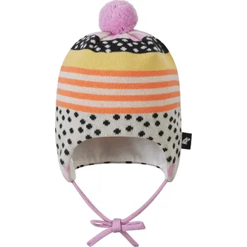 Čepice Reima Moomin Yngst - Light orchid 36-38