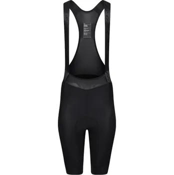 cyklistické kraťasy Isadore Women's Signature Bib Shorts - Black 2.0 XS
