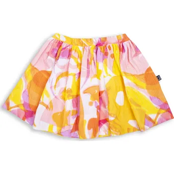 Dívčí sukně Wouki Dívčí sukně Kaede - Pink 164