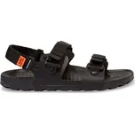 Quoc x Restrap Sandal - Black 43