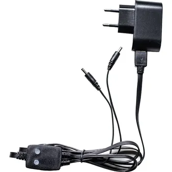 Pánské cyklistické tretry Alpenheat USB 5V Charging Adapter uni