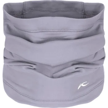 Šátek Kjus Unisex Kjus Neck Warmer - Alloy uni