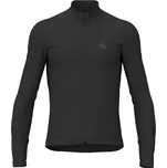 7Mesh Tantalus Jersey LS Men's - Black S