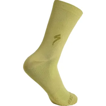 Specialized Soft Air Tall Sock - olive green
