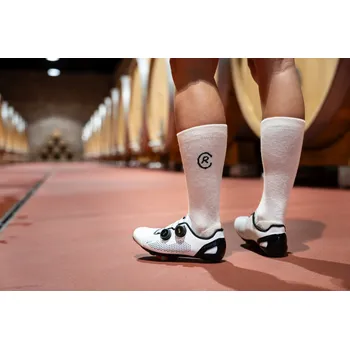 Pánské ponožky Minimalist Merino by Mura 38-42