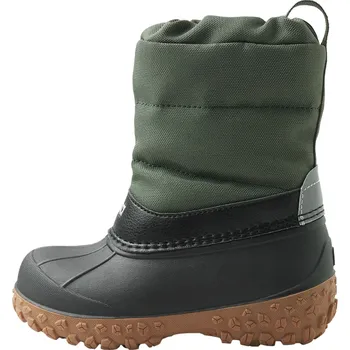 Chlapecké sněhule Reima Loskari - Thyme green 38