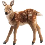 Hansa Spotted Fawn Standing 35cmL.