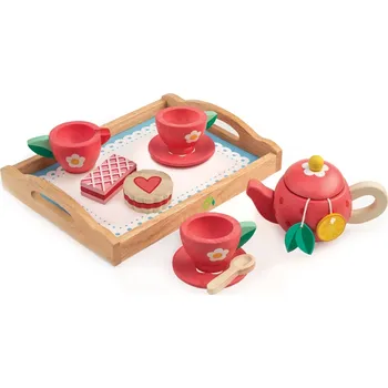 Dětský domeček Tender Leaf Tea Tray Set