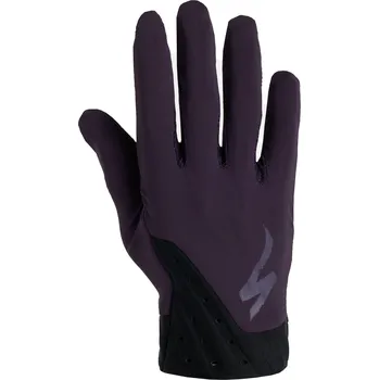 Cyklistické rukavice Specialized Trail Air Glove LF Men - dusk XXL