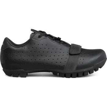 Pánské cyklistické tretry Rapha Explore Shoes - Black 43