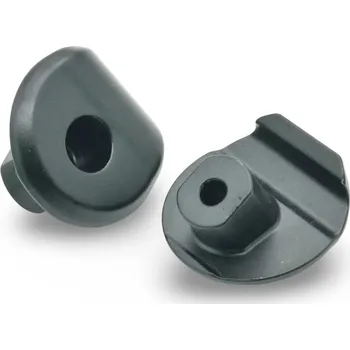 Sedlovka Frames and Gear Trek Madone Saddle Clip Converter 7x9 mm uni