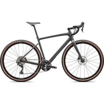 Silniční kolo Specialized Diverge Sport Carbon - carbon/blue onyx 58 2026, 28" 2026, 28"