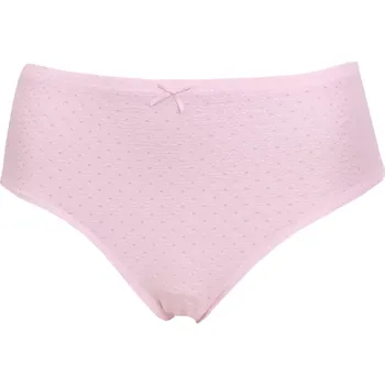 Kalhotky Spodní kalhotky Andrie PS 2932 pudr velikost 3XL-54/56