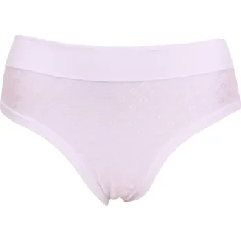 Dámské spodní prádlo Andrie kalhotky pro ženy PS 1008 bílé velikost XL-46/48