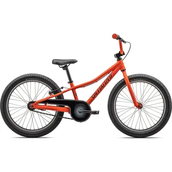 Dětské kolo Specialized Riprock Coaster 20 - fiery red/dark navy uni 2024, 20 2024, 20
