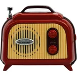 Legami Miniportable Radio Fm