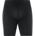 Falke Men Short Tights Warm - black S