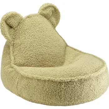 Wigiwama Matcha Bear Beanbag