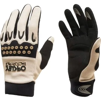 Cyklistické rukavice Oakley Switchback MTB Glove 2.0 - mist