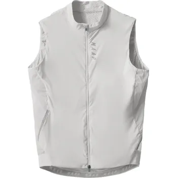 Cyklistická vesta MAAP Flow Insulated Vest - Antarctica
