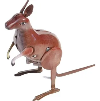 Blechfabrik Kangaroo