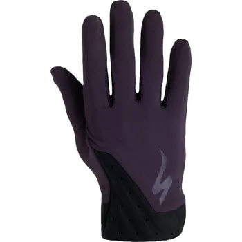 Cyklistické rukavice Specialized Trail Air Glove LF Wmn - dusk L