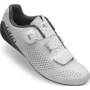 Pánské cyklistické tretry Giro Cadet W White 41
