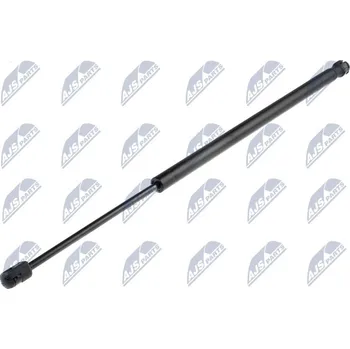 Karosérie Pneumatická pružina, zavazadlový / nákladový prostor NTY AE-TY-014