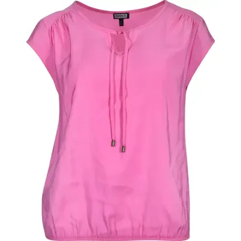 Dámská halenka Lehká dámská halenka Kenny S. 813484 pink velikost 38