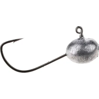 Rybářský háček Jigová Hlavička Mikado Jaws Mikro vel.2 2g