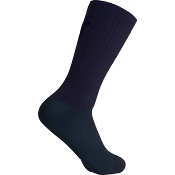 Pánské ponožky Specialized Hydrogen Aero Tall Sock - dark navy