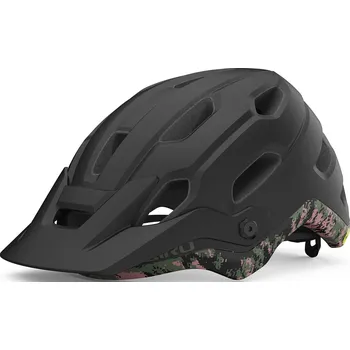 Cyklistická přilba Giro Source MIPS Mat Black Static M-(55-59)