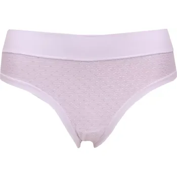 Dámské spodní prádlo Spodní dámské kalhotky Andrie PS 2926 bílé velikost XL-46/48