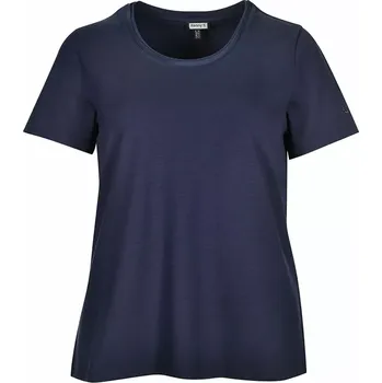 Dámské tričko Dámské tričko s krátkým rukávem Kenny S. 608034 navy velikost 40