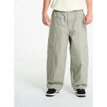 Pánské kalhoty Kalhoty Nike Life Men's Utility Pants Light Army/ Light Army XL