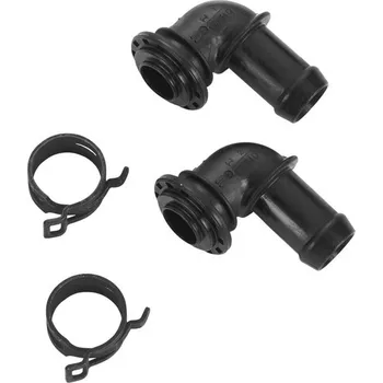 Vodní pumpa motoru Vodní cirkulační čerpadlo, nezávislé vytápění WEBASTO 1322833A