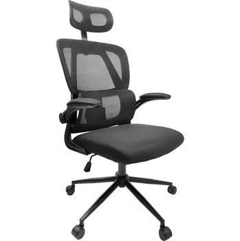 Herní židle Herní židle KG102 černá