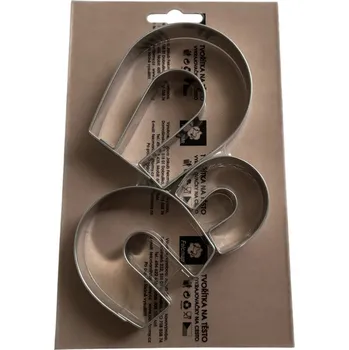 Vykrajovátko Jakub Felcman Sada vykrajovátek podkovičky